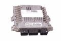 Riadiaca jednotka motora SW9653150080