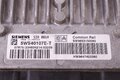Riadiaca jednotka motora SW9653150080