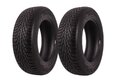 Súprava dvoch pneumatík ZIMNÁ 195/65 R15 91T NOKIAN WRD4 (7 mm) rok 2021