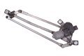 Motorček predných stieračov komplet 7S71-17508-AB