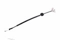 Bowden zámku zadných dverí pravý 1K5839086