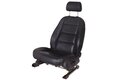 Sedadlo vodiča mechanické (koža) 4F0881405Q1HT