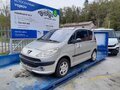 Peugeot 1007 1.4 54 kW