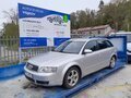 Audi A4 2.5TDi 120kW