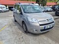 Citroen Berlingo 1.6 HDI 66 kW