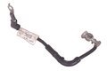 Kábel batérie mínus 6G9T-14301-BK