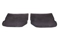 Súprava zadných gumových kobercov 1J0061500