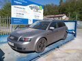 Audi A4 2.5TDi 132kW