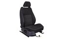 Sedadlo spolujazdca mechanické 1Z0881405FJZML