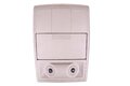 Stropný panel so schránkou K68068150AA