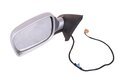 Spätné zrkadlo el. vyhrievané sklopné komplet ľavé -2007 7L6857507CP