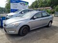 Ford Mondeo 1.8TDCI 92kW