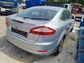 Ford Mondeo 1.8TDCI 92kW