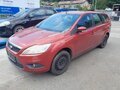 Ford Focus 1.6TDCI 66kW