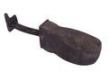 Obmedzovač dverí predný - 7N0837249