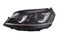Predný svetlomet xenón LED ľavý 5G1941039