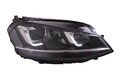 Predný svetlomet xenón LED pravý 5G1941040