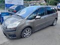 Citroën C4 Picasso 1.6HDi 80kW
