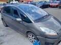 Citroën C4 Picasso 1.6HDi 80kW