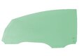 Sklo bočné predné ľavé zelené 7N0845201