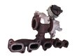 Turbodúchadlo 2.0TDI 04L253019P