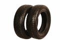 Súprava dvoch pneumatík ZIMNÁ 195/65 R15 91T UNIROYAL Ms Plus 77 (5,5mm) rok 2020