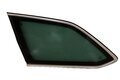 Zadné okno pevné tmavo zelené Combi ľavé 5E9845297S