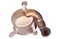 Rúrka spätného vedenia spalín 04L253120L