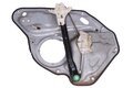 Sťahovací mechanizmus okna zadný pravý (bez motorčeka) COMBI 1K9839462A