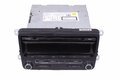 Autorádio RCD310 - 1K0057186AN