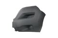 Roh predného nárazníka šedý ľavý 2014-