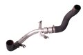 Rúrka vzduchová intercooler 6G91-6K683-DG