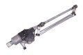 Motorček predných stieračov komplet 4M51-17508-AB