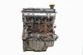 Motor 1.5 dCi - K9K 724