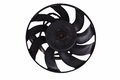 Ventilátor chladiča 290mm - 7H0959455D