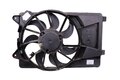 Ventilátor chladiča 50512108