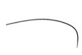 Lišta dverí horná - ľavá zadná 51357072889