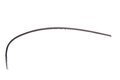 Lišta dverí horná - pravá zadná 51357072890