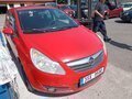 Opel Corsa 1.2 59kW