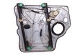 Sťahovací mechanizmus mechanický pravý 7H0837730BA