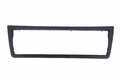 Rámček pre panel ovládania klimatizácie - 64116919092