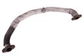Spojovacia rúrka- EGR ventil 6G9Q-9E470-AB