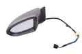 Zrkadlo elektricky sklopné ľavé 5G1857507DM
