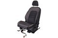 Sedadlo vodiča elektrické ErgoActive 5G0881405HGXHO
