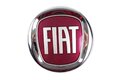 Znak FIAT predné
