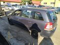 Opel Zafira 1.7CDTI 81kW