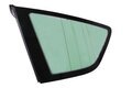 Sklo bočný kufor ľavé zelené 6M21-R297B01-AF