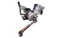 Stĺpik riadenia 6C1423510CC