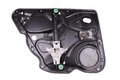 Sťahovací mechanizmus okna zadný pravý mechanický COMBI 3C9839462M