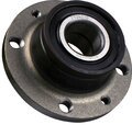 Náboj zadného kolesa s ložiskom pre ABS